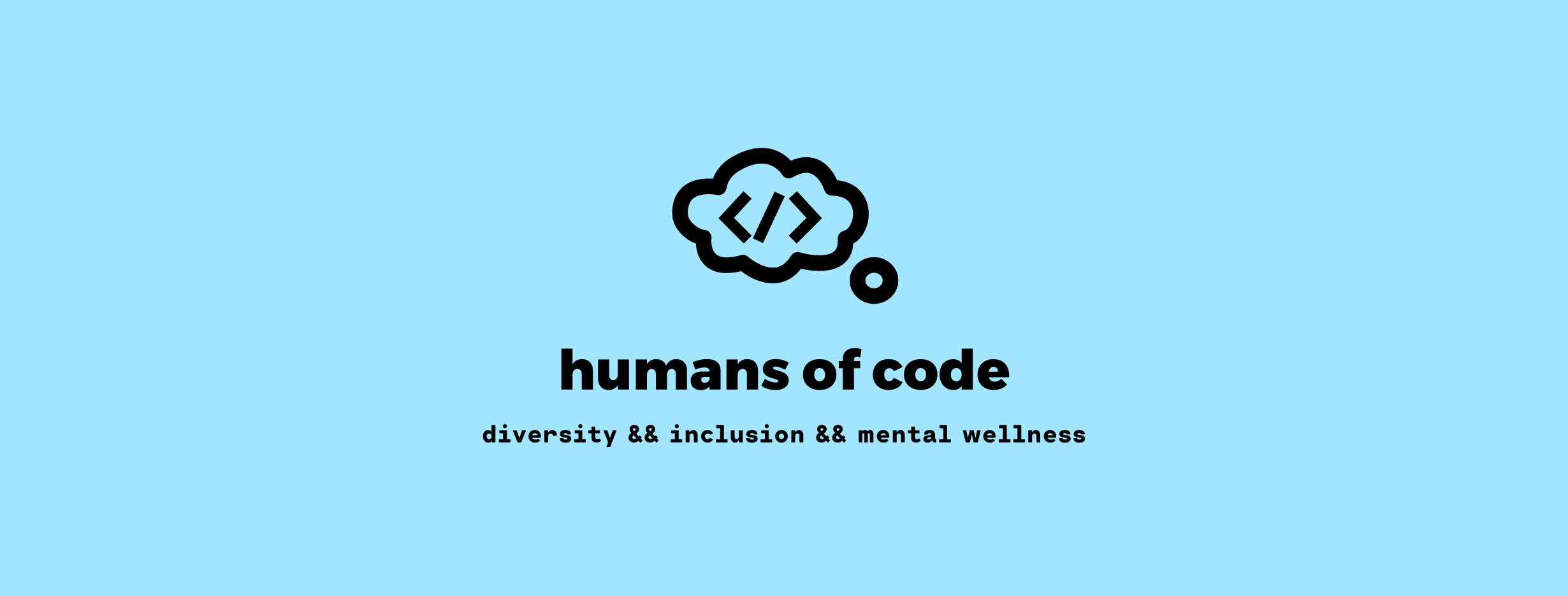 humans of code C.I.C