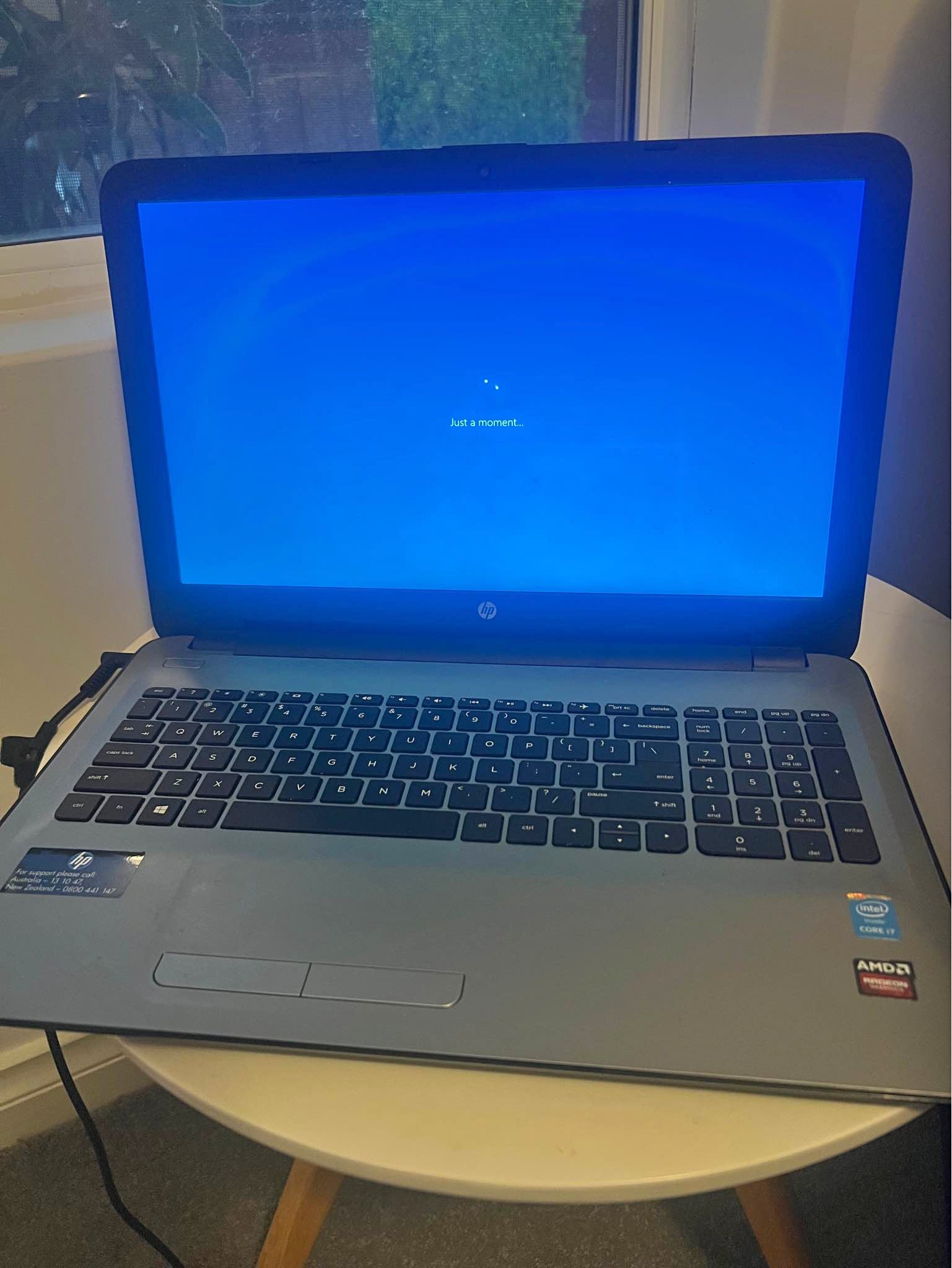 HP laptop 2016 - Laptops - Perth, Western Australia | Facebook ...