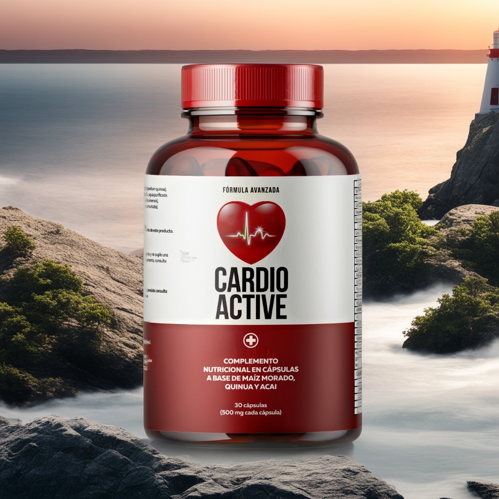 🩺... - CardioActive - Distribuidor oficial en Bolivia | Facebook