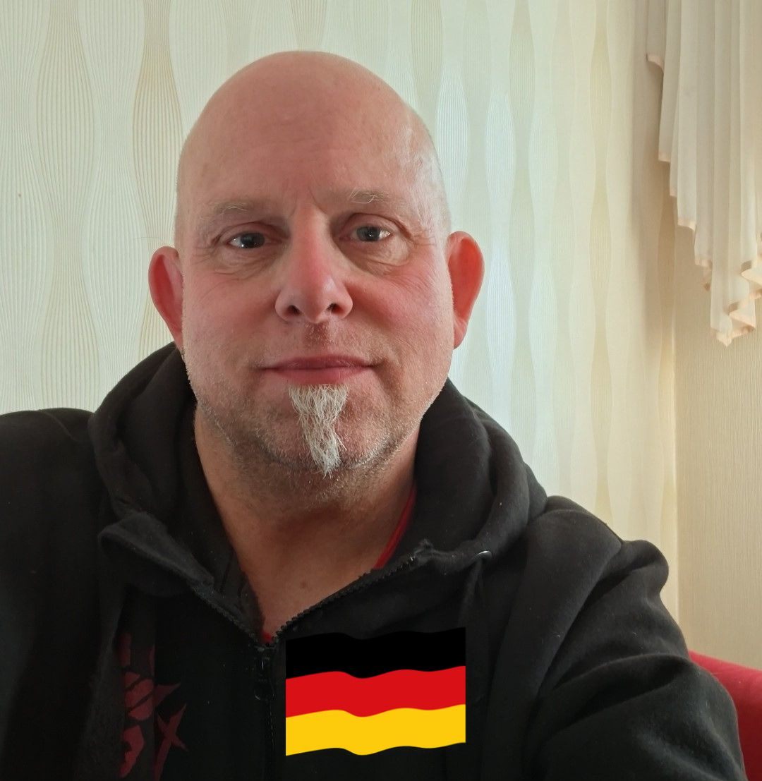 Metalheads Germany | Für Nicht-Metal-Fans hört es sich scheinbar so an ...