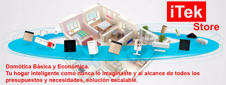 ITek Store | Santiago de Cali