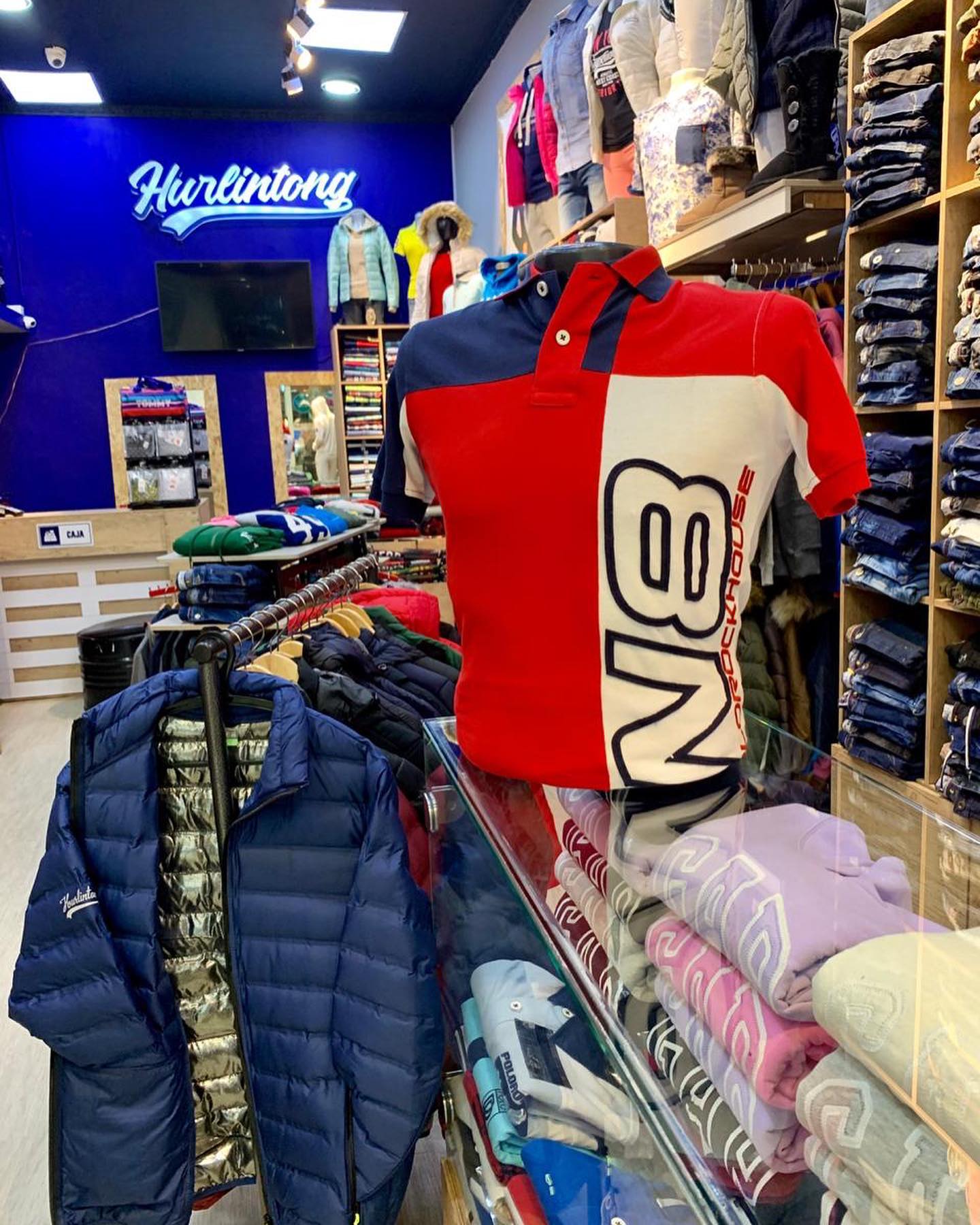 Complex Store - Visita nuestro NUEVO ALMACÉN en...