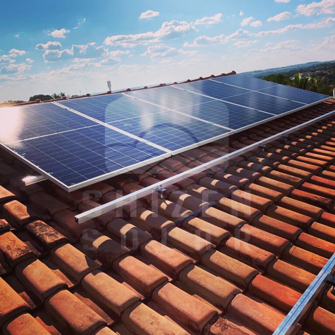 Shizen Solar