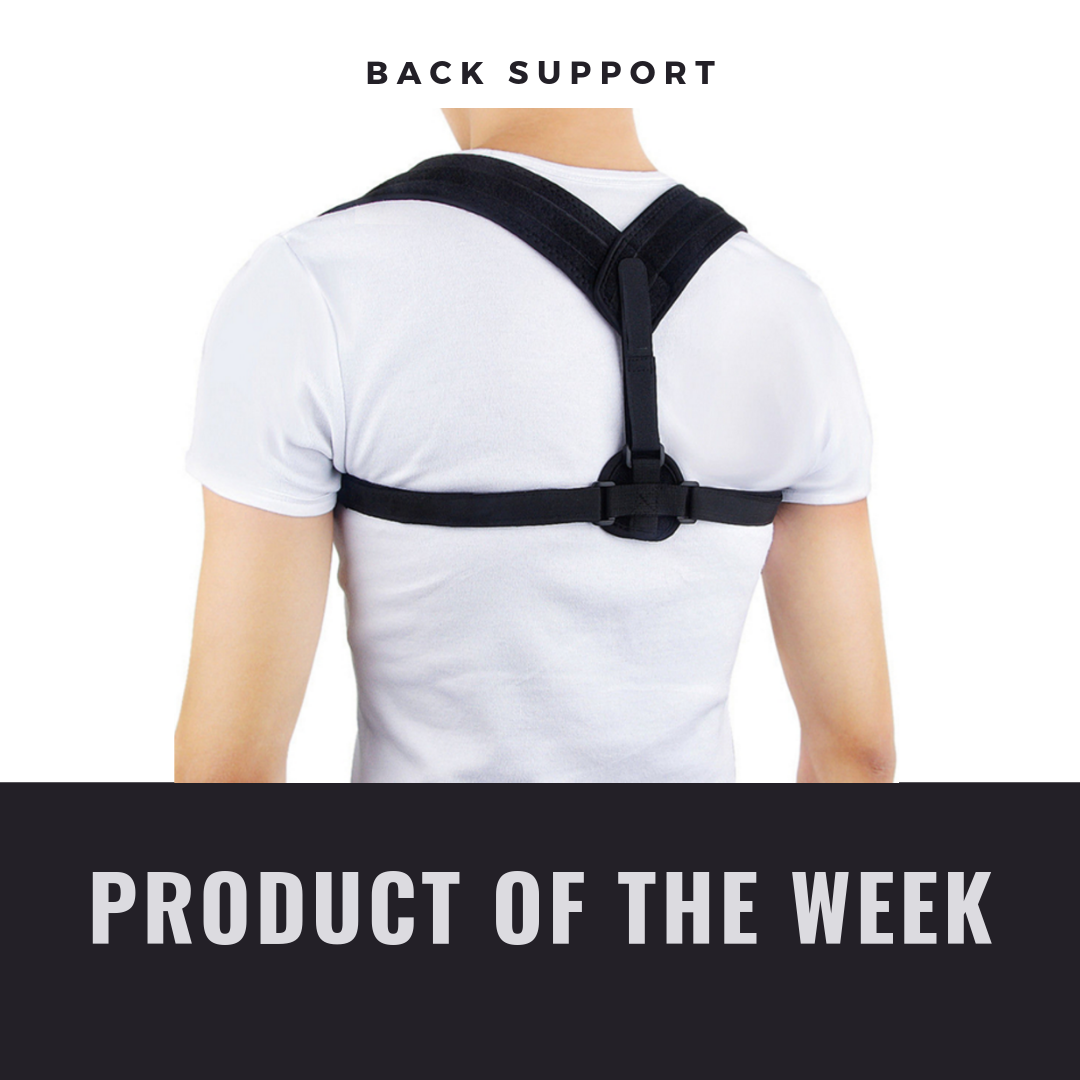 Axign Product of the Week - Back... - Axign Medical Footwear