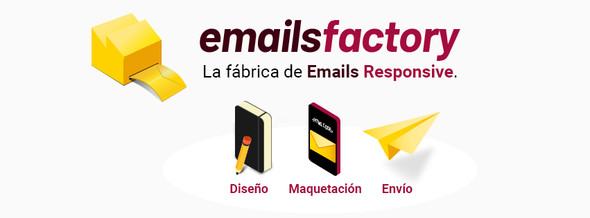 Emails Factory