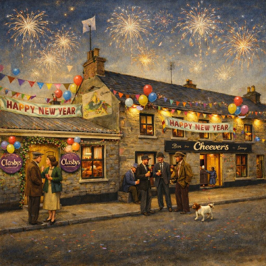 Cheevers Craughwell