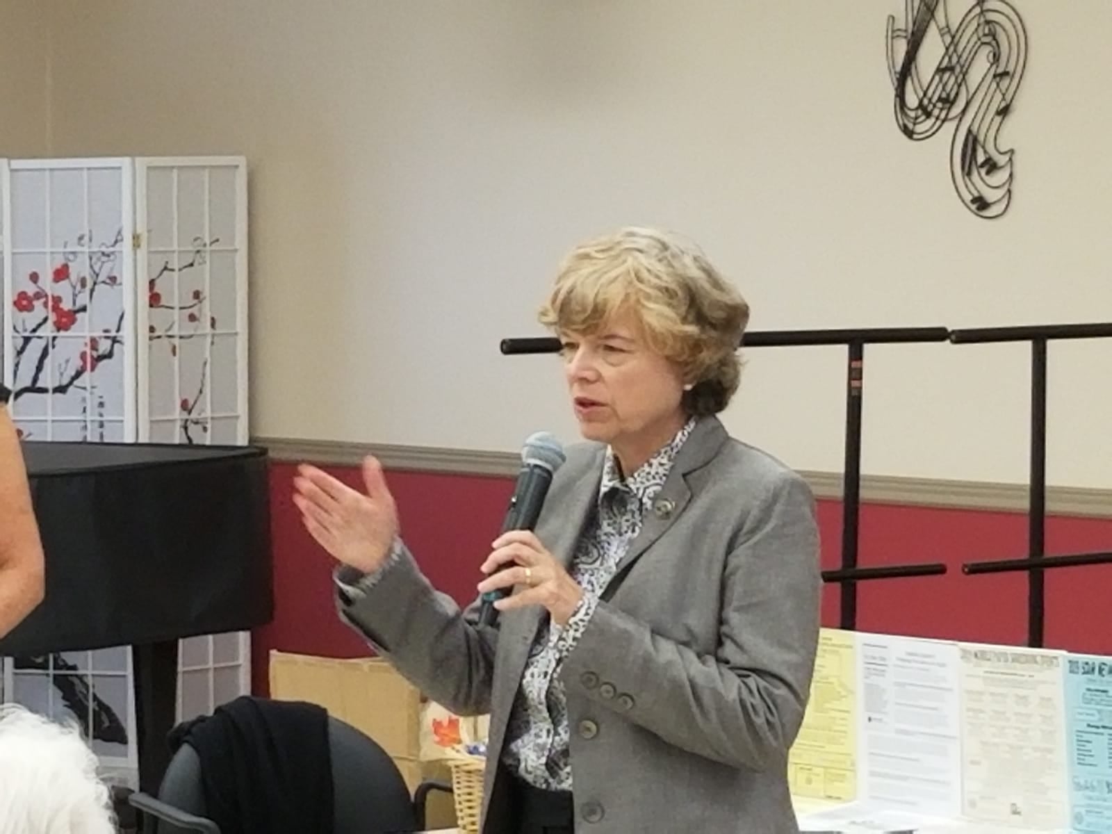 Freeholder Chair Bette Jane... - County of Union, New Jersey | Facebook