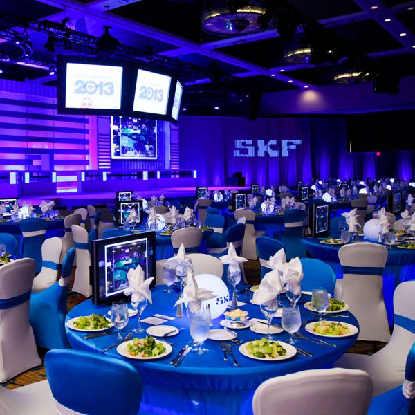 CDL Events | Media PA