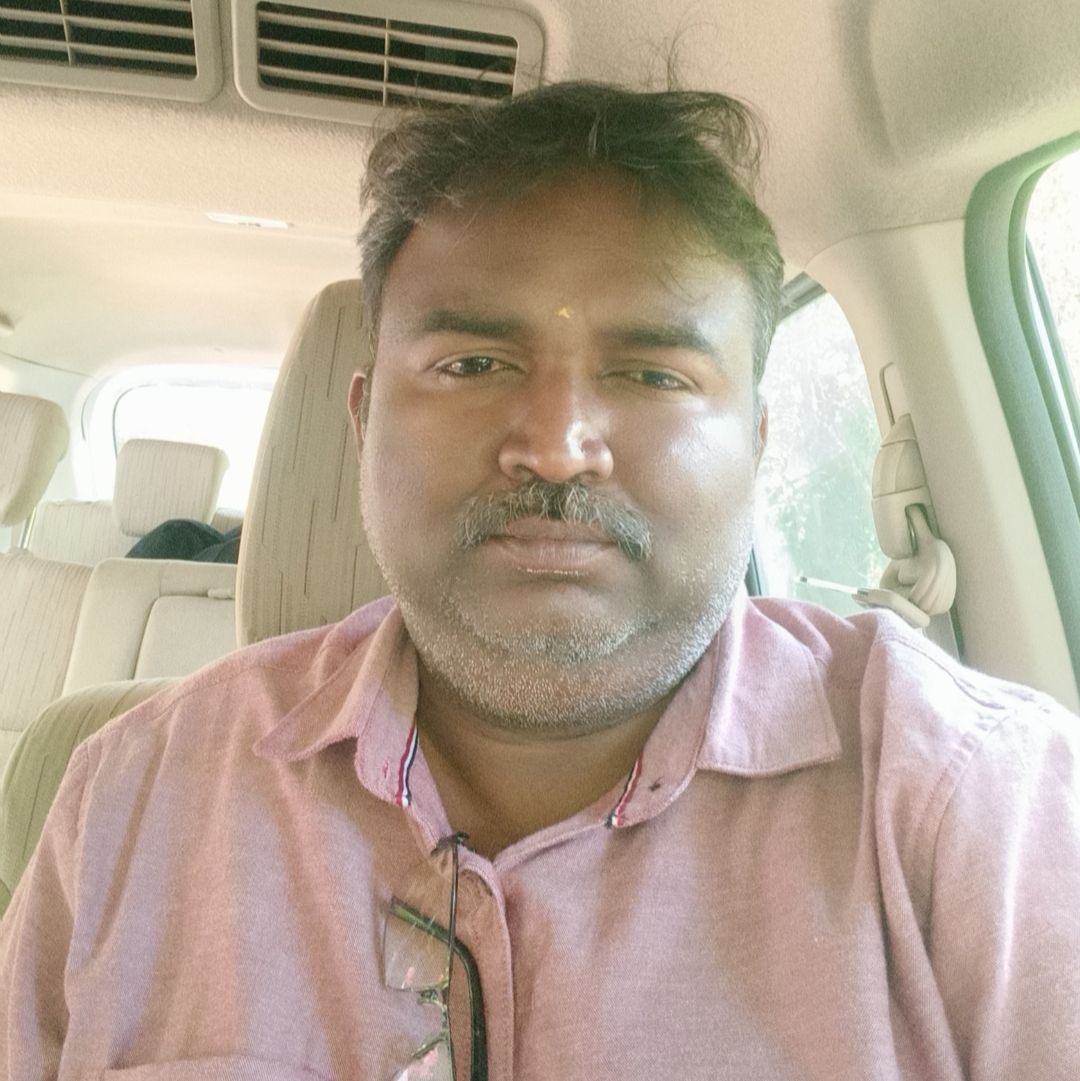 Rangaratinam Sundaram