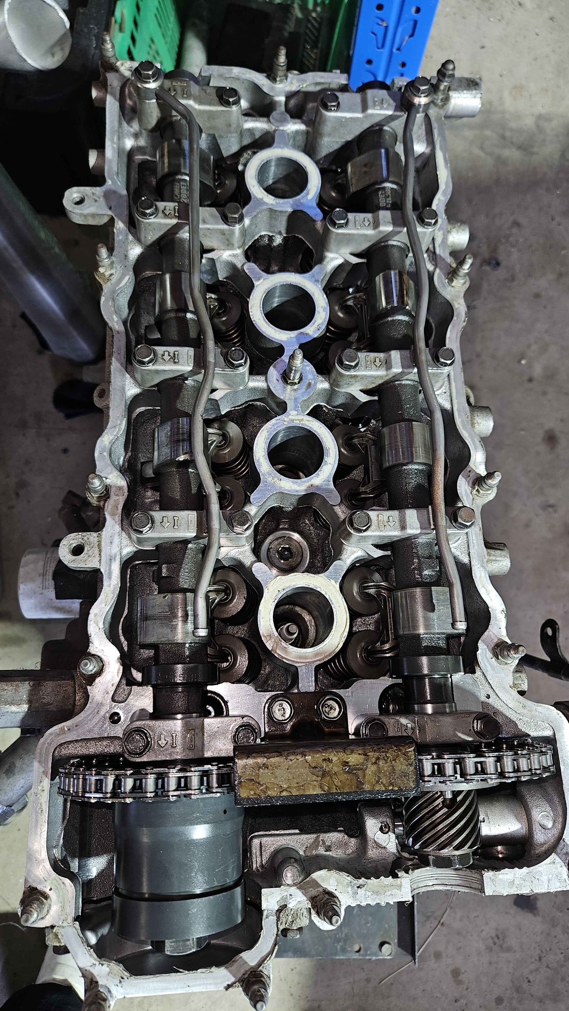 SR20DET VCT - Car Engines & Engine Parts - Brisbane, Queensland ...