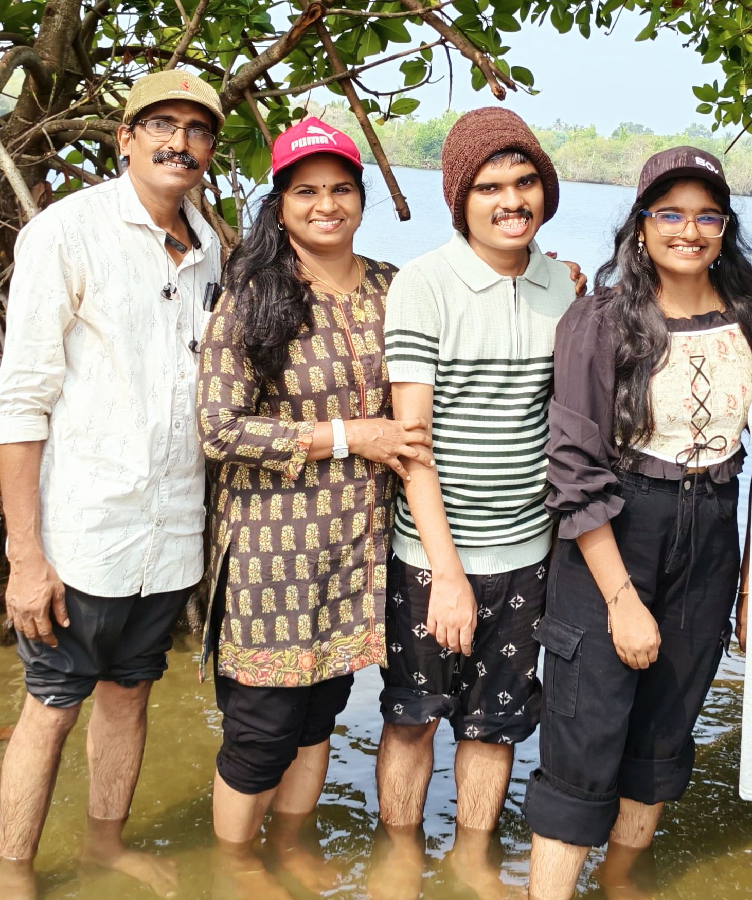 Sindhumol Sc