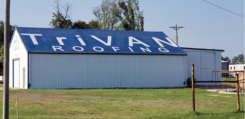 Trivan Roofing Systems of Oklahoma | Pauls Valley OK
