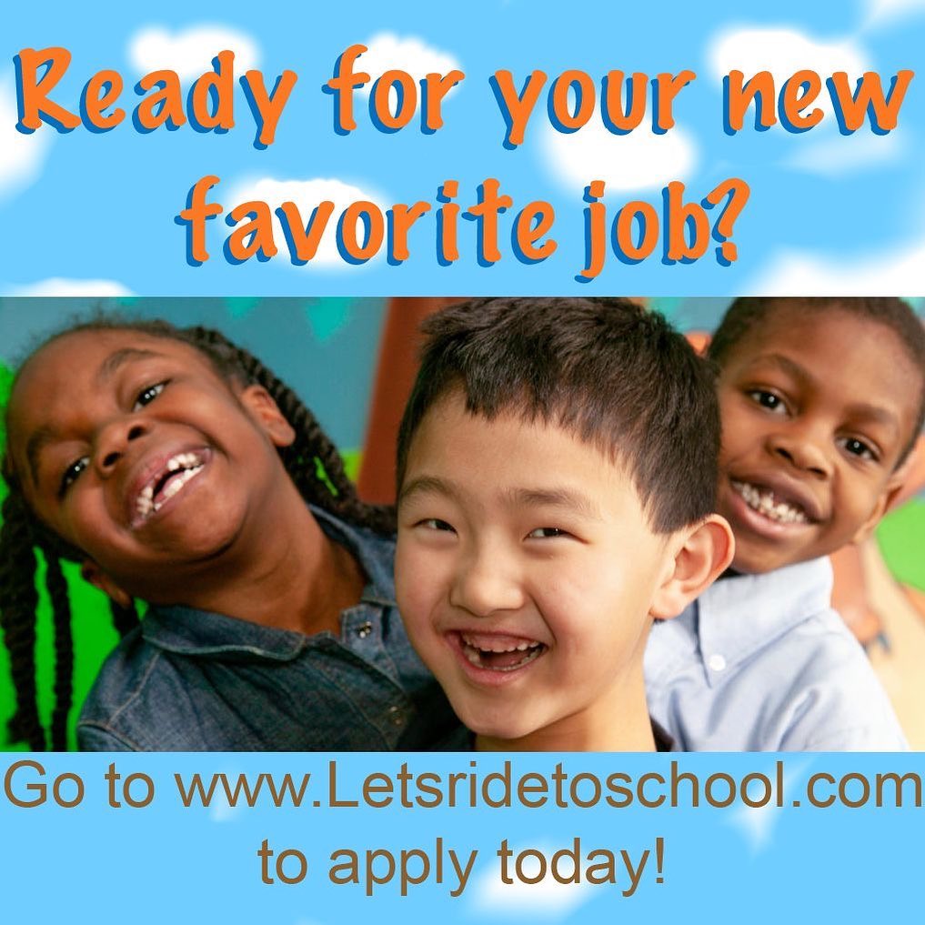 Let’s Ride LLC - Student Transportation