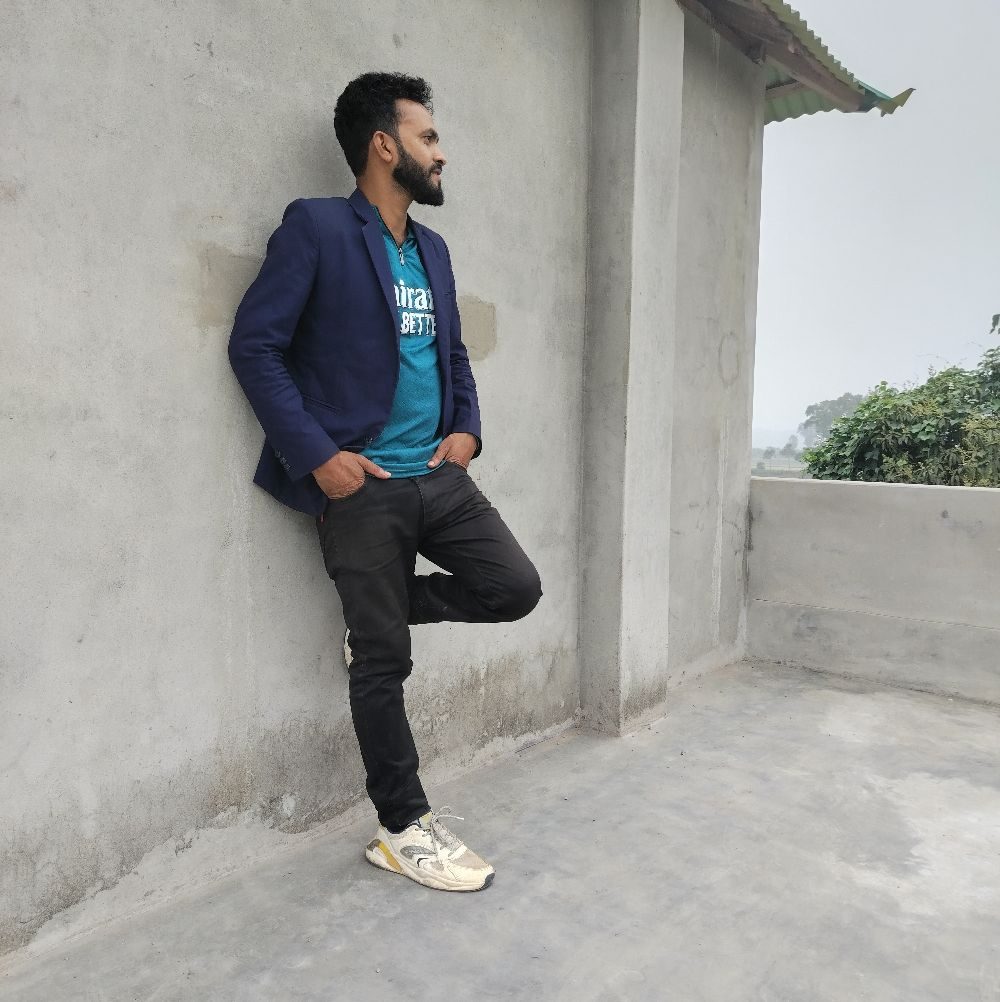 Md Rafiqul Islam