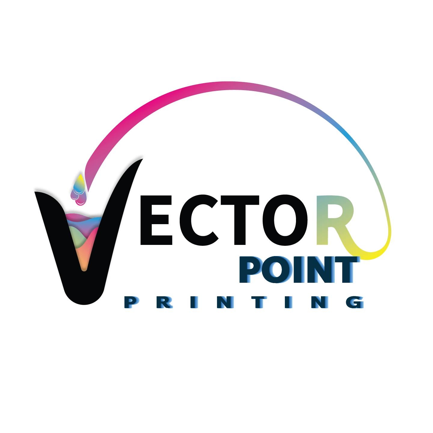Vector Point Printing เวคเตอร์พอยท์ ปริ้นติ้ง