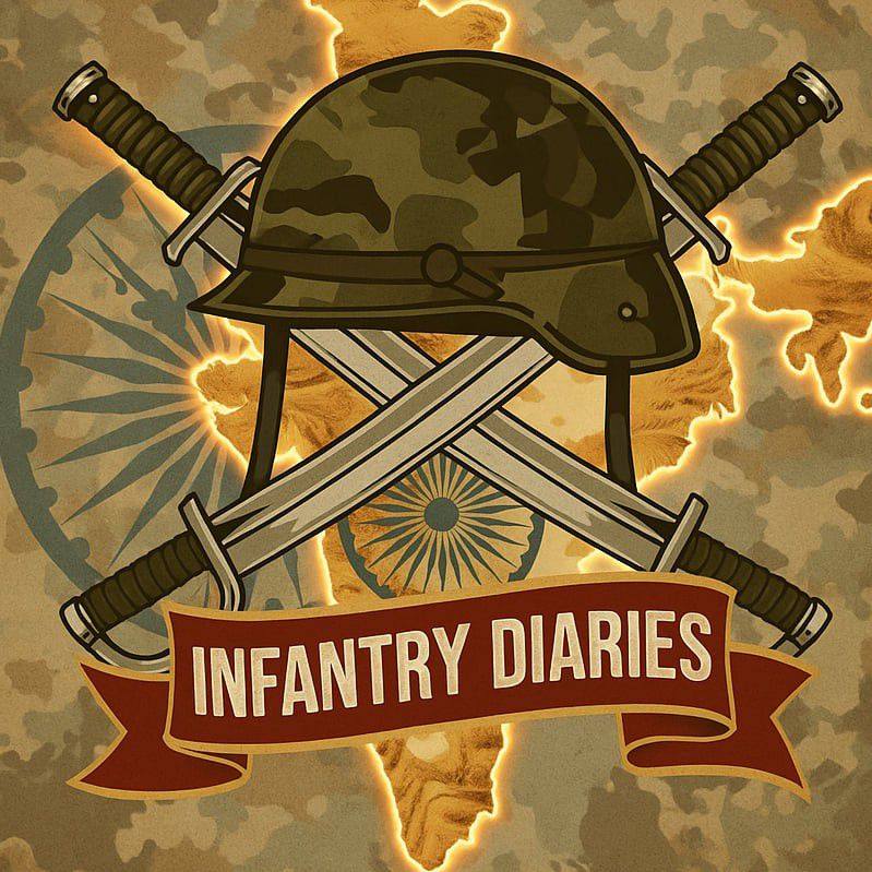 Captain Vikram Batra, PVC – A fearless hero of Kargil War, known for ...