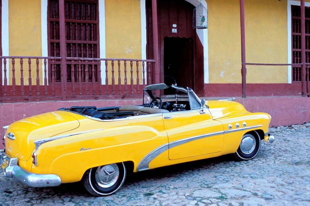 From Cuba 🇨🇺 😎