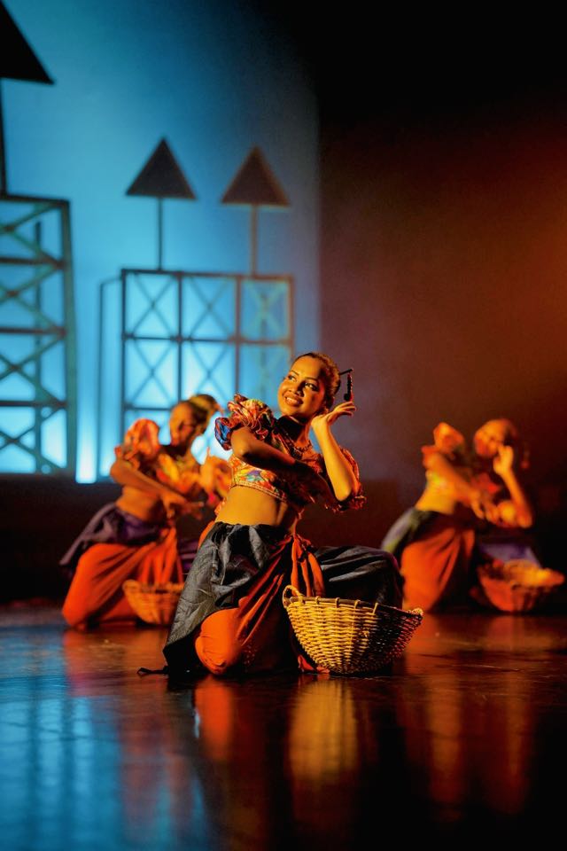 Bhagya Ranasinghe Dance Art Foundation | Kirindiwela