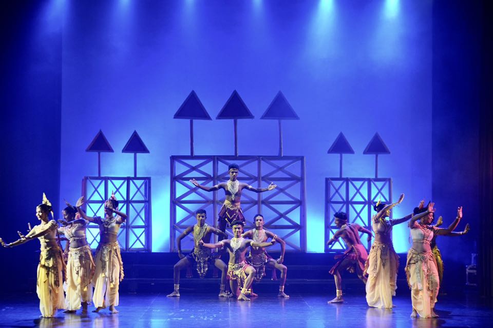 Bhagya Ranasinghe Dance Art Foundation | Kirindiwela