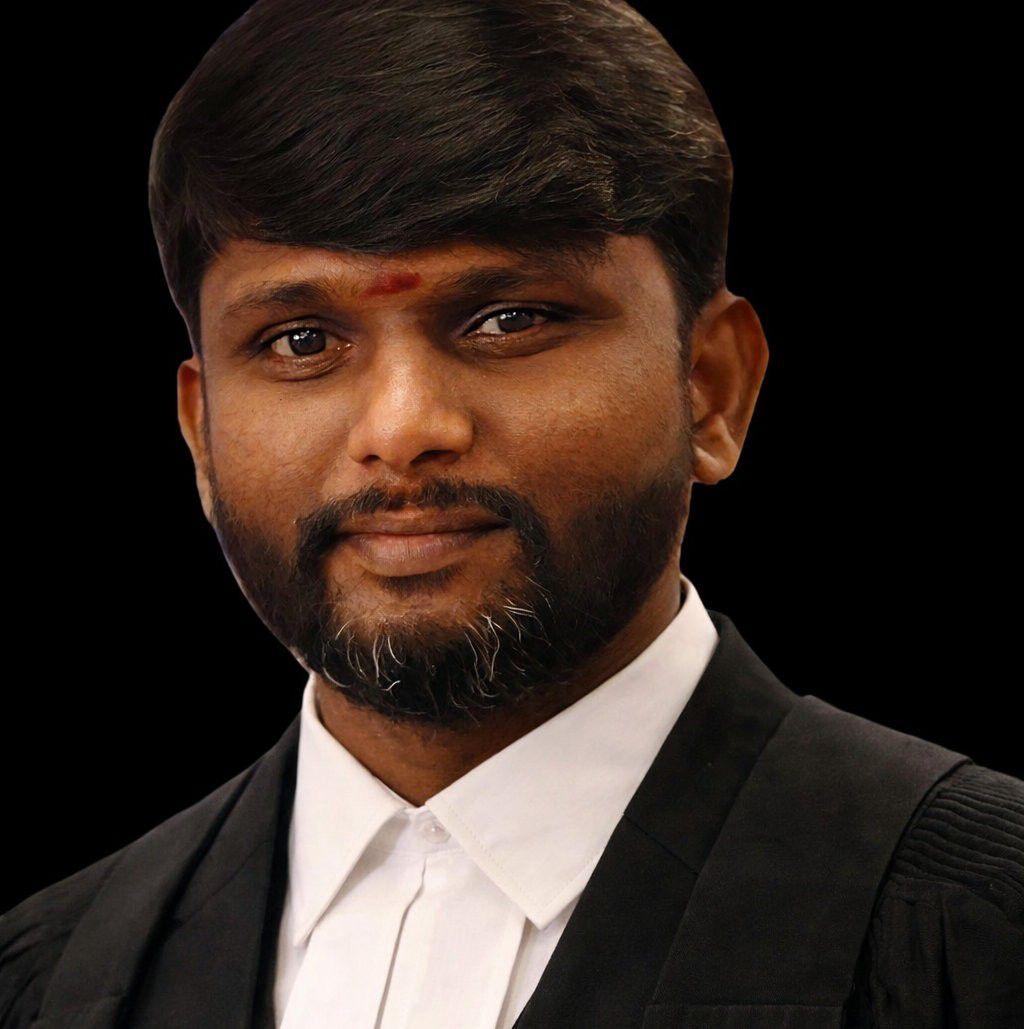 Adv K S Rajeshkumar