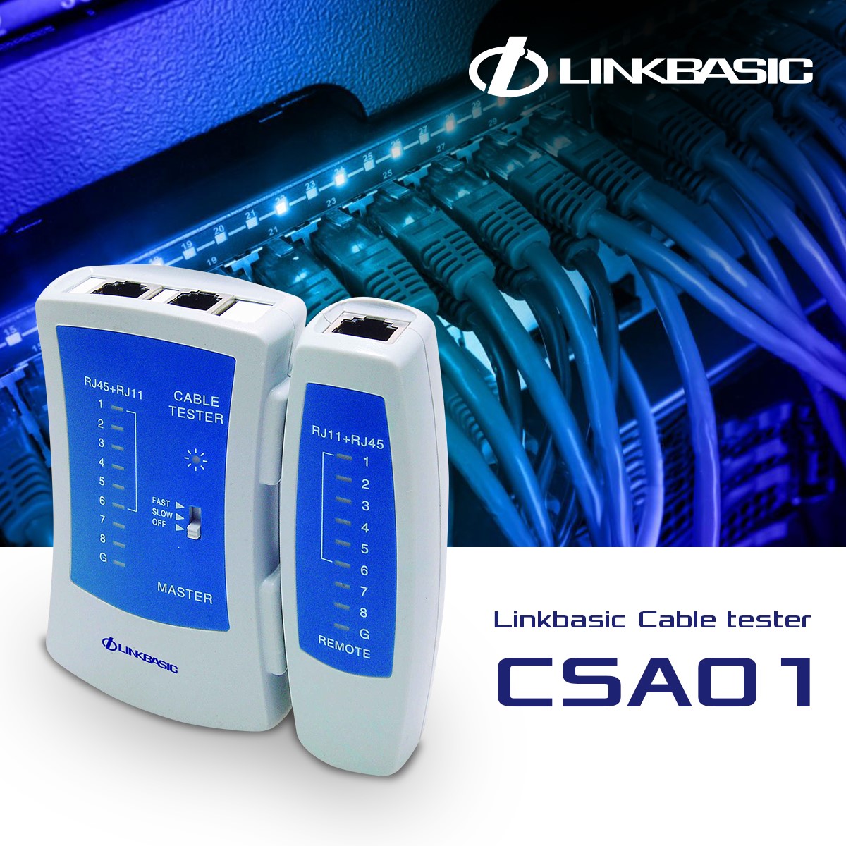 រចនាសម្រាប់ការធ្វើតេស្ត UTP... - Linkbasic Cambodia | Facebook