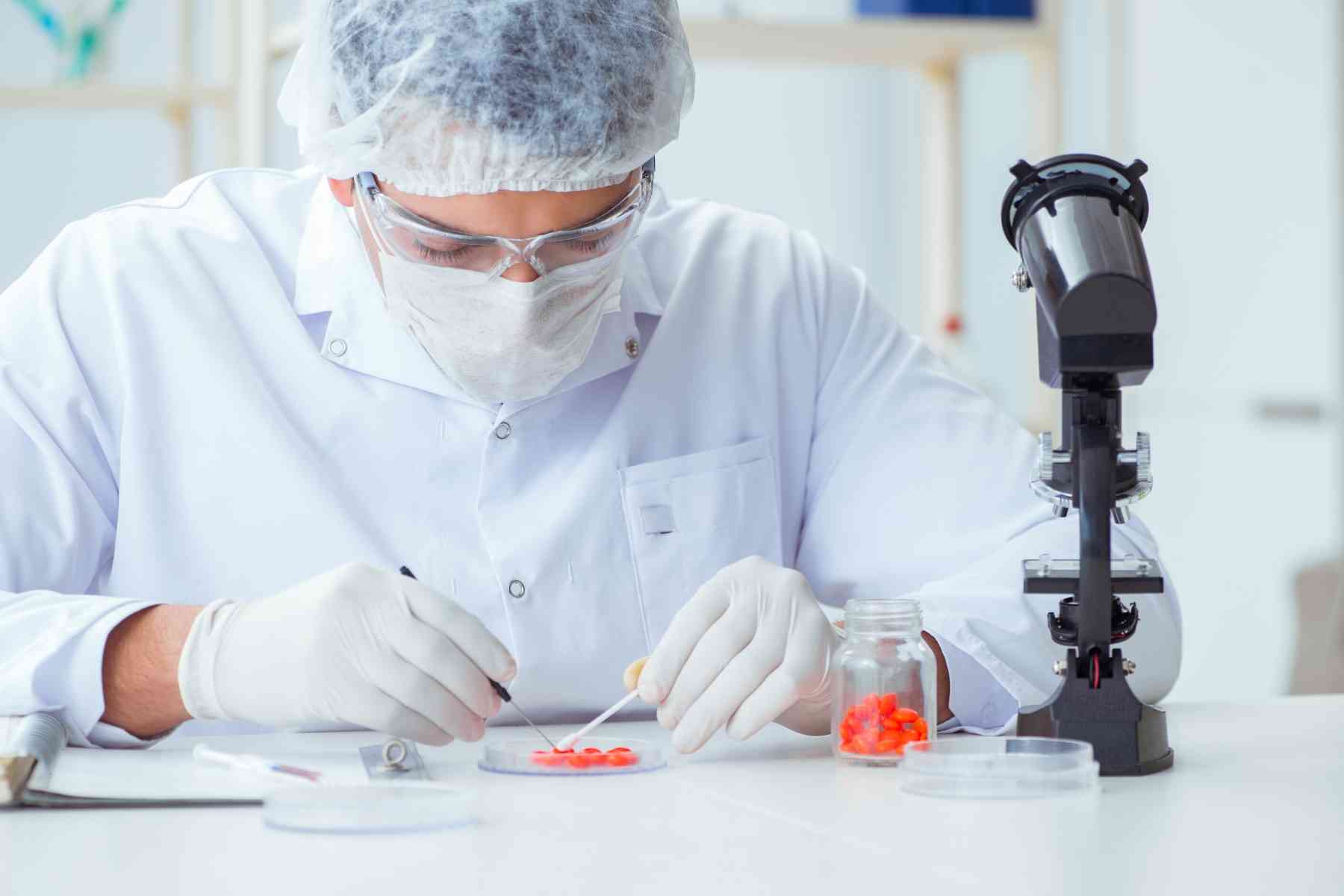 Safety Occupational Testing Services | Groveport OH