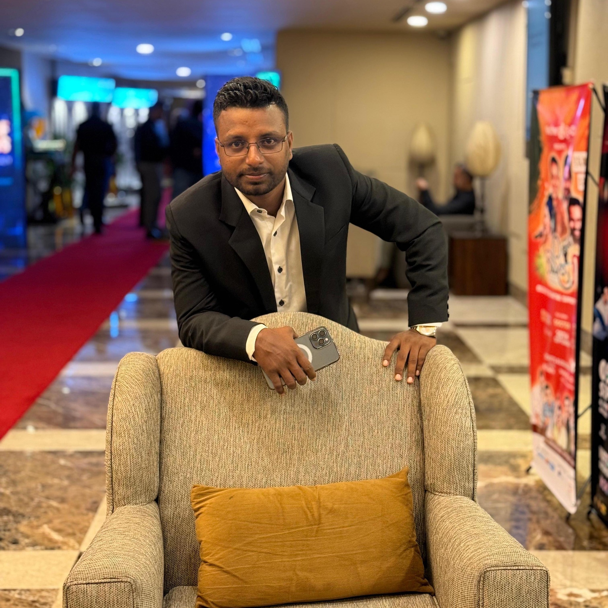 Upul Rajapaksha
