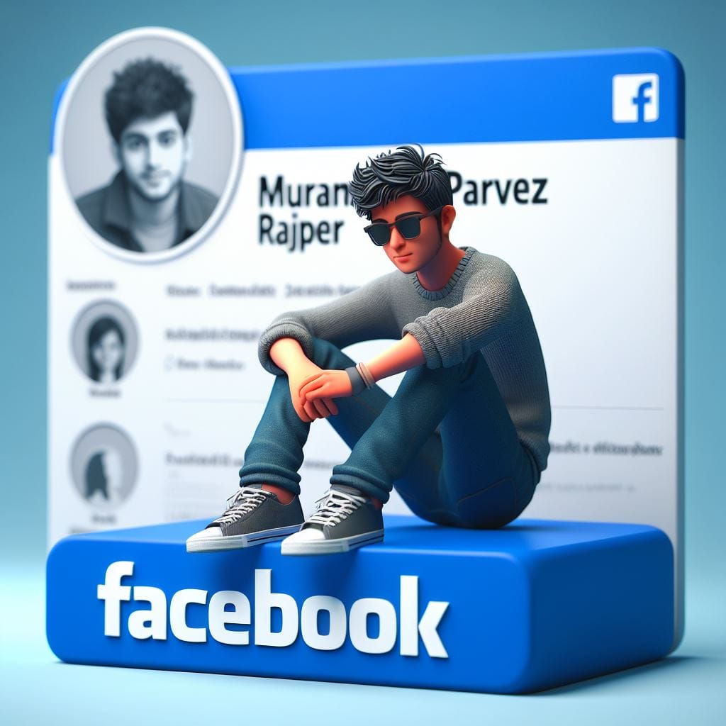 Muhammad Parvaiz Rajper