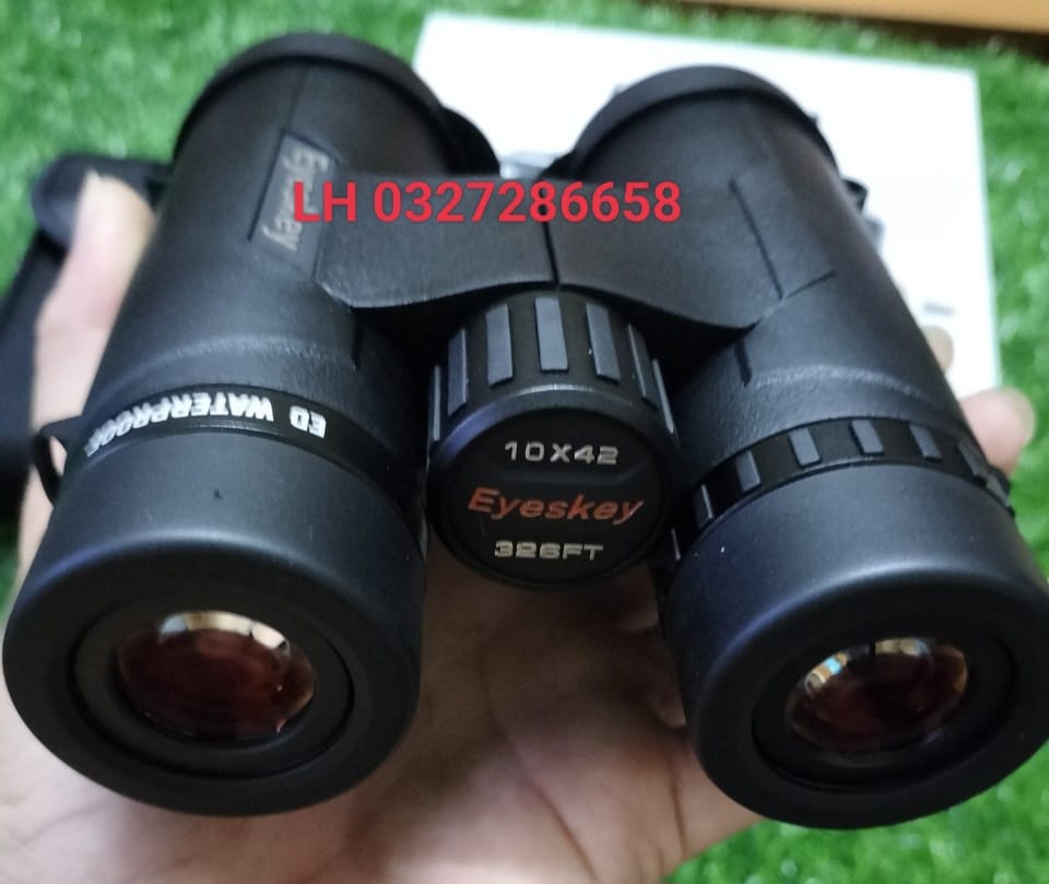 ống nhòm Eyeskey | Bac Ninh