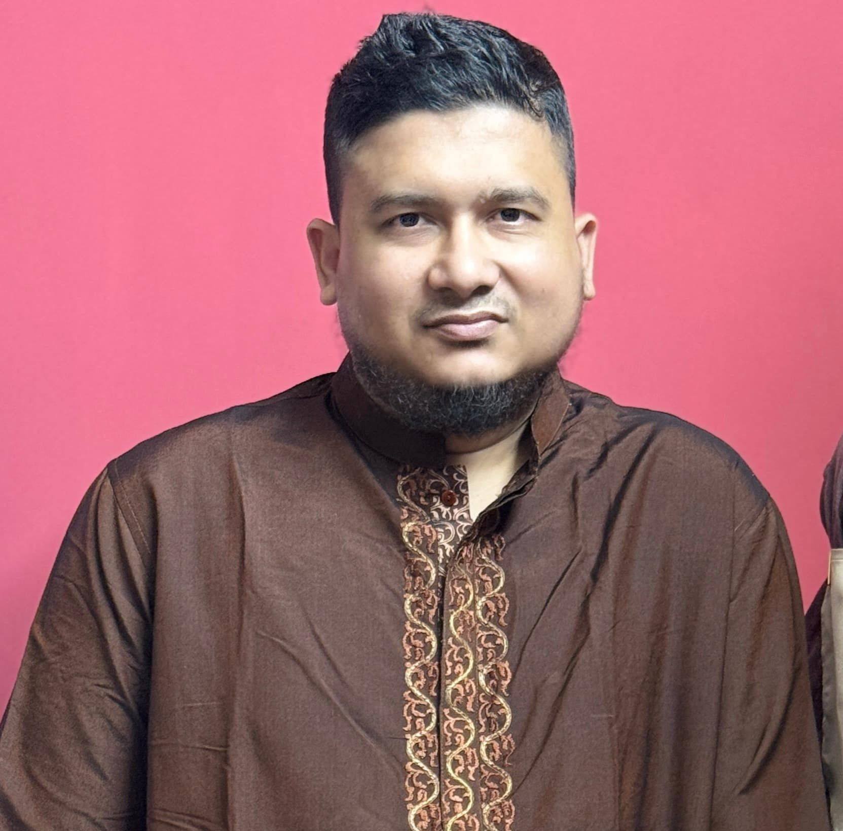 Shinanur Amin