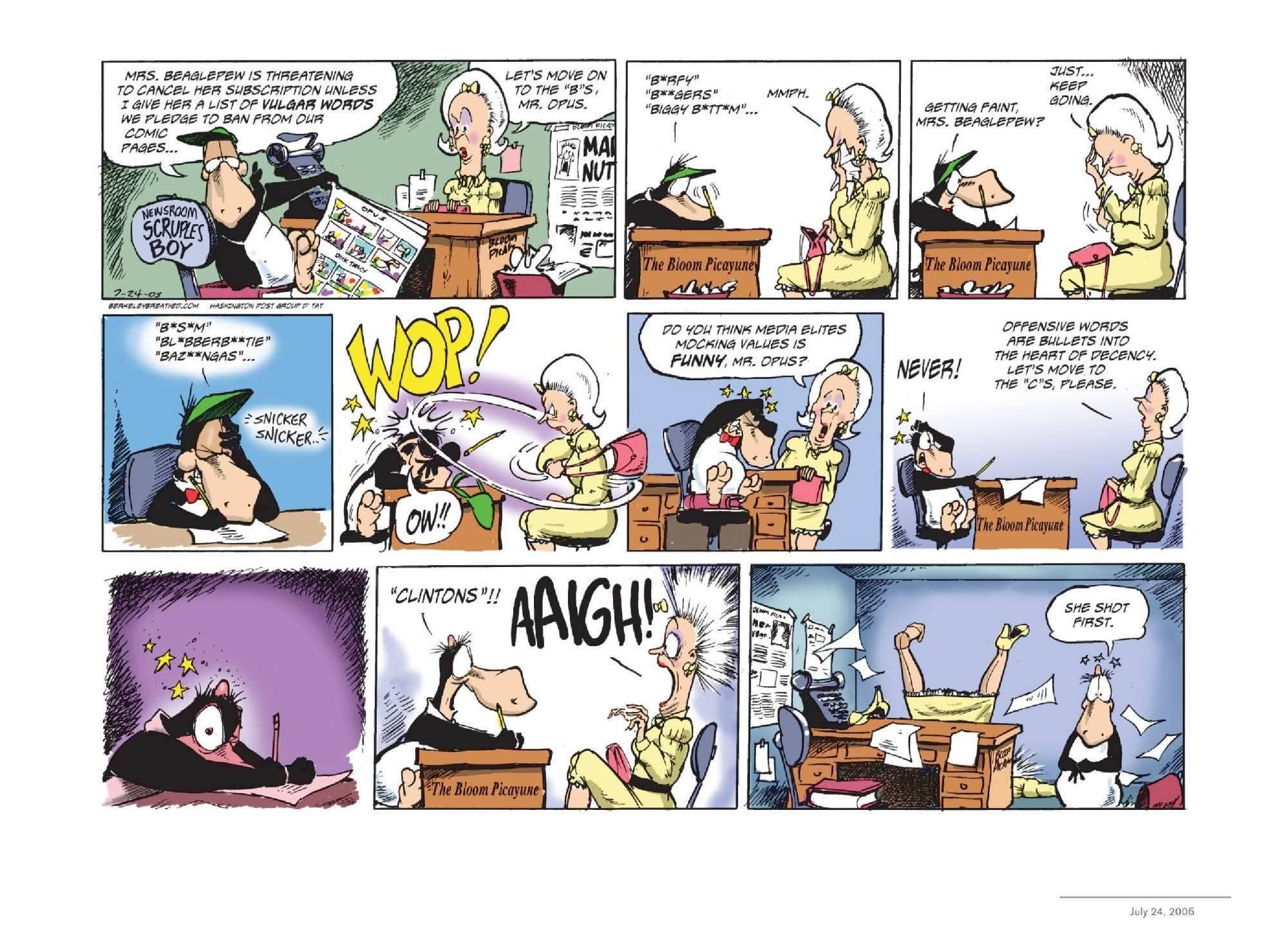 Opus - Scrapping the Scruples.. | Facebook