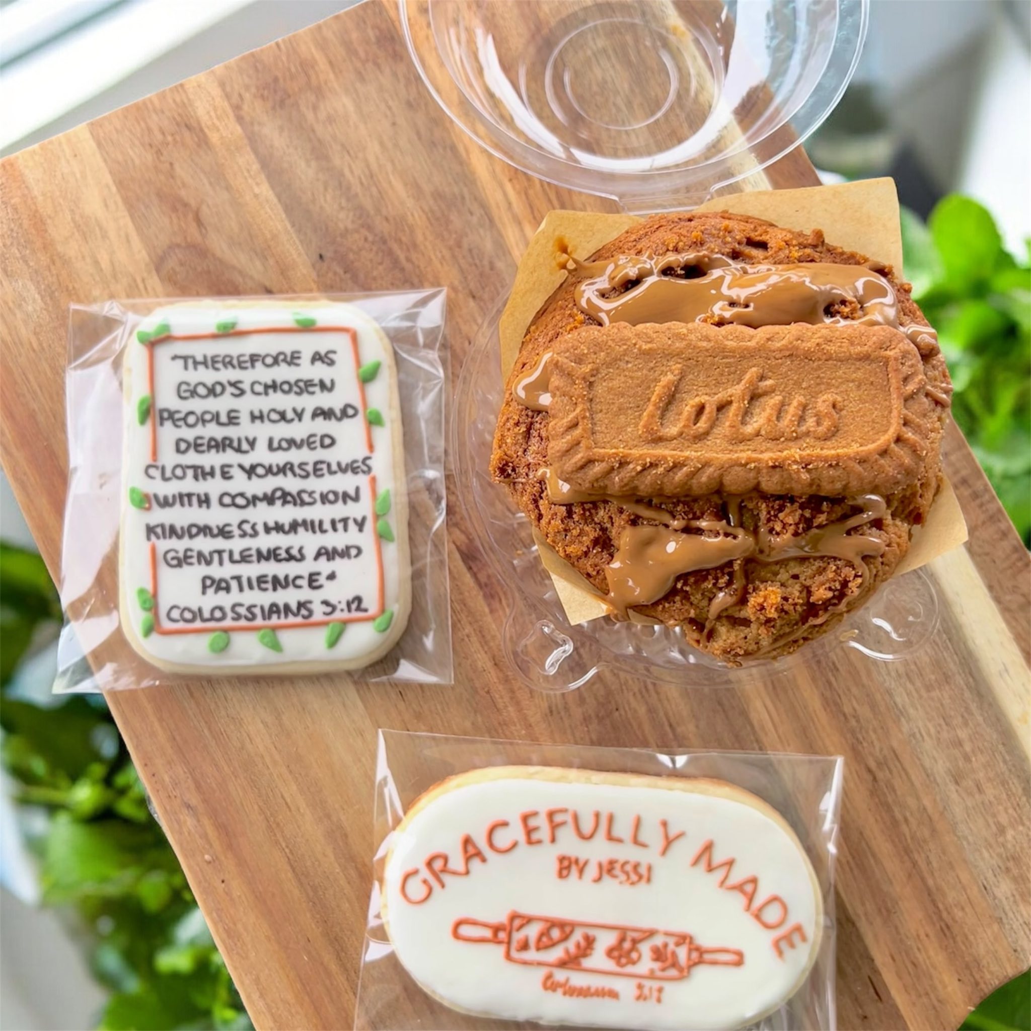 Gracefully Made by Jessi | As a 𝙏𝙃𝘼𝙉𝙆 𝙔𝙊𝙐 for all of your continuous ...