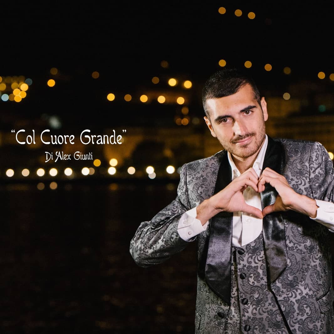 Alex Giunti