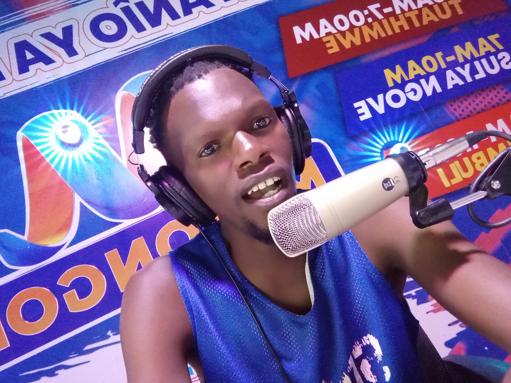 Dj ratty international