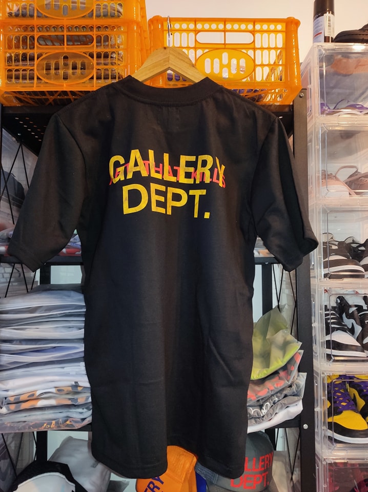 Gallery Department Skeleton Cherub Tee For Sale! Brand New/Cainta 