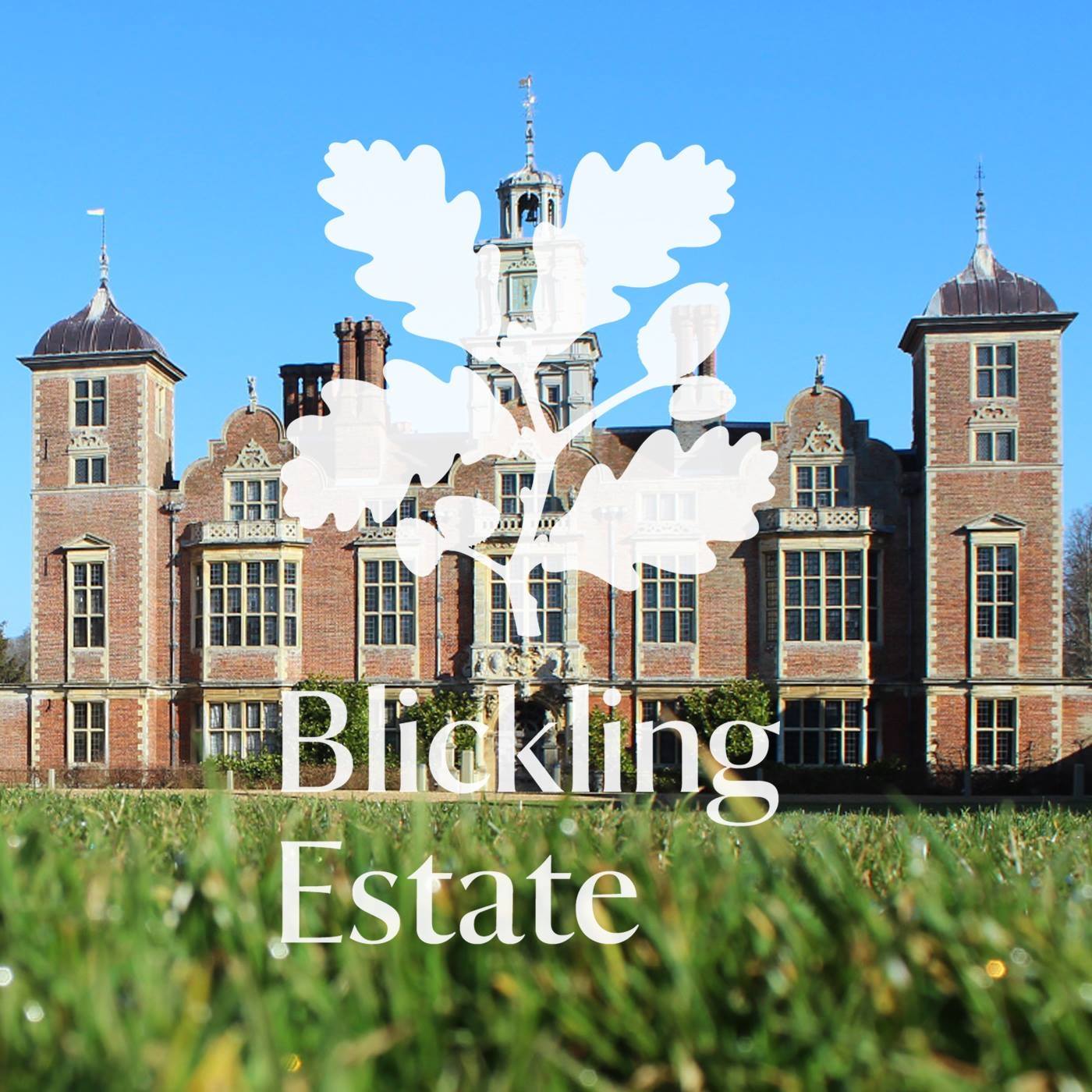 Have you discovered the stamp shop... - Blickling Estate NT | Facebook
