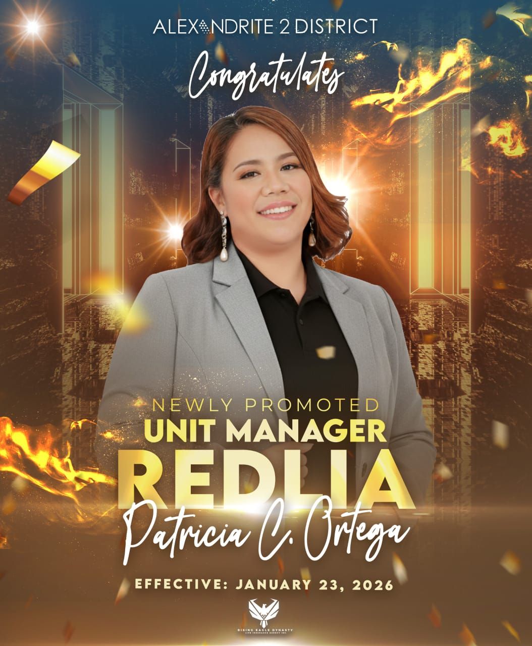 Patricia Ortega-Corral