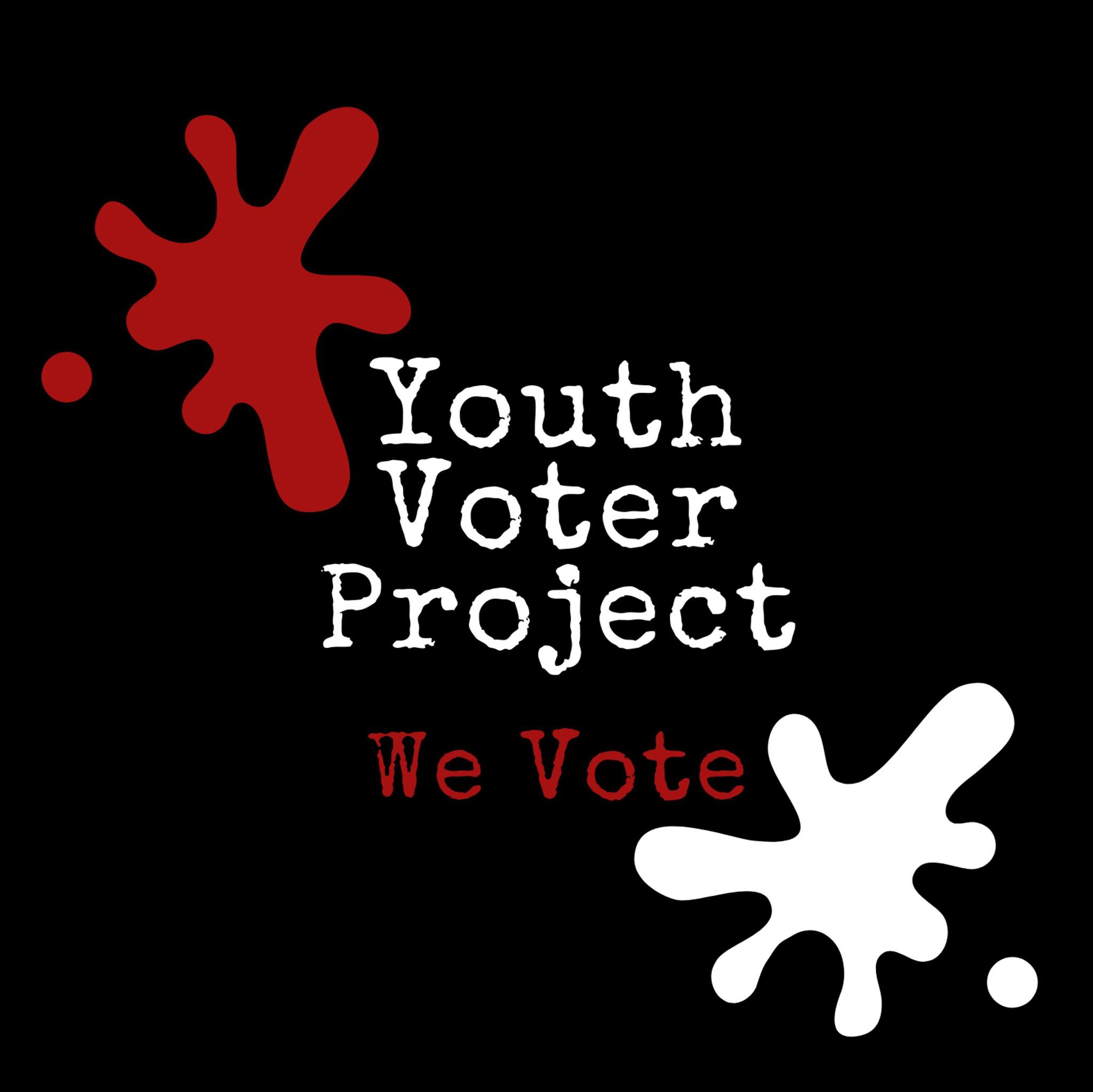 The Youth Voter Project added a... - The Youth Voter Project