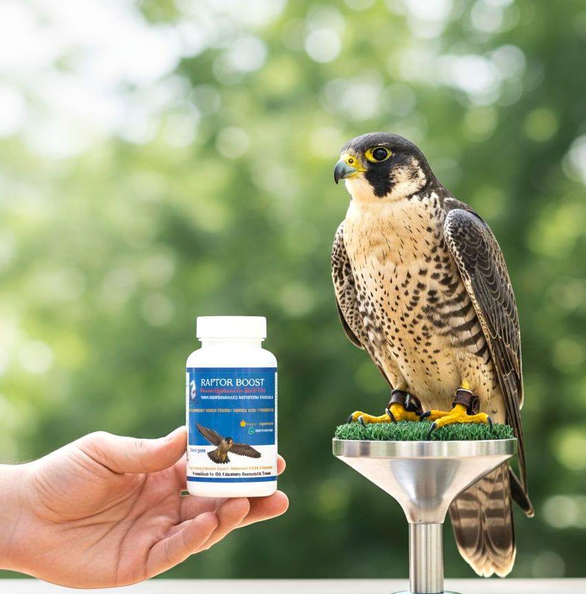 MGee Falconry