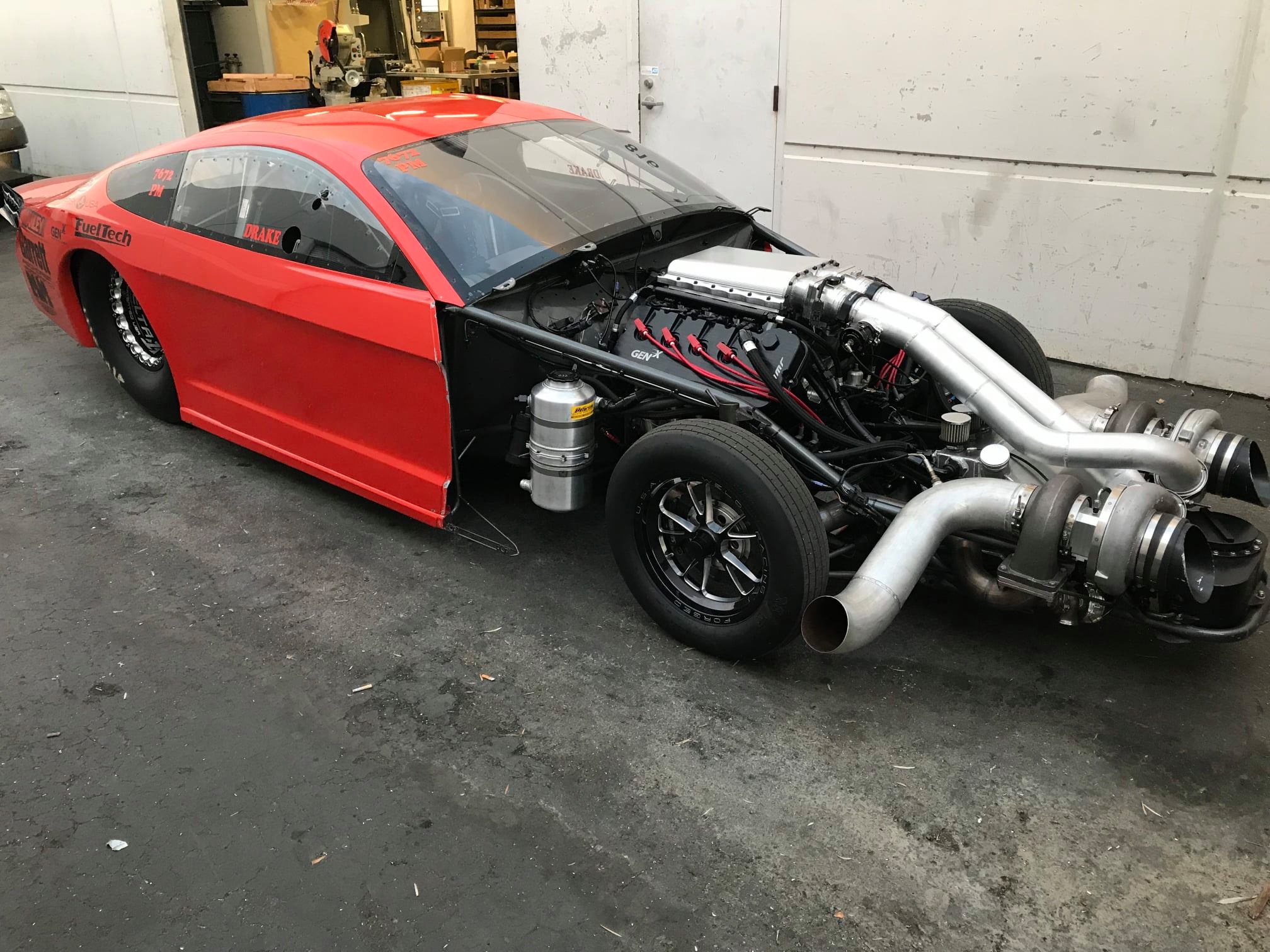 We would like to... - Modular Motorsports Racing - MMR | Facebook