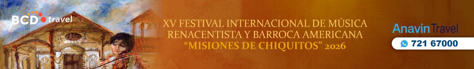Anavin Bolivia