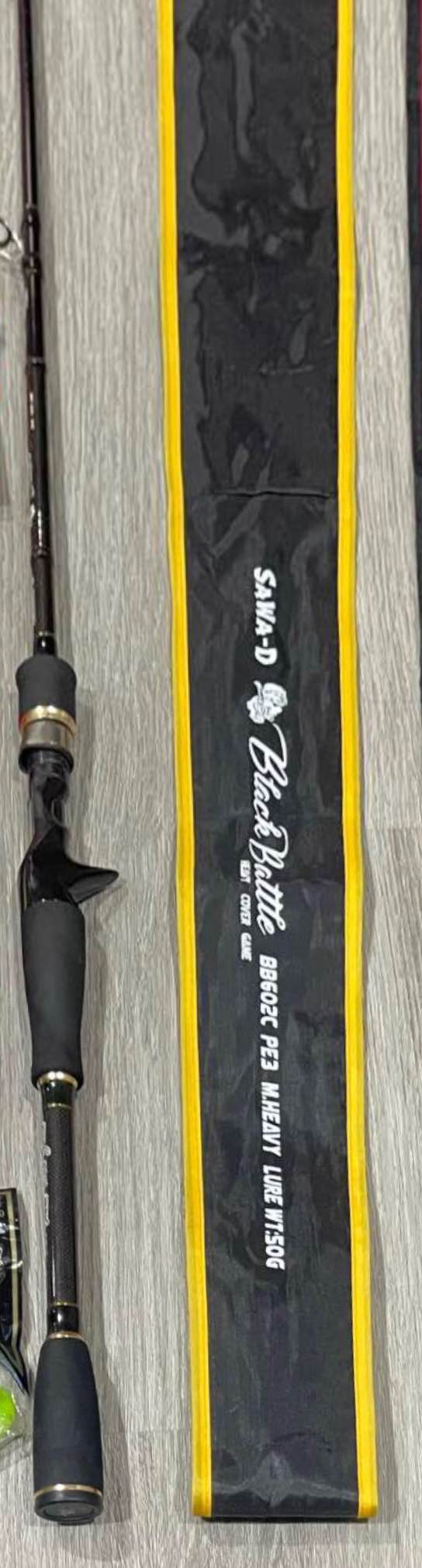 baitcasting rod for sale malaysia Dark Matter Multiverse Bass Casting Rods The Oceans Legacy Specialist is custom rolled to bring you an insanely light yet magnificently powerful land based lure casting rod RAYA SALE Fixory White Thunder