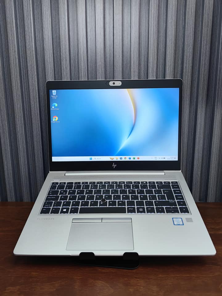 HP Elite Mini 800 G9 Computadora de escritorio empresarial | Intel