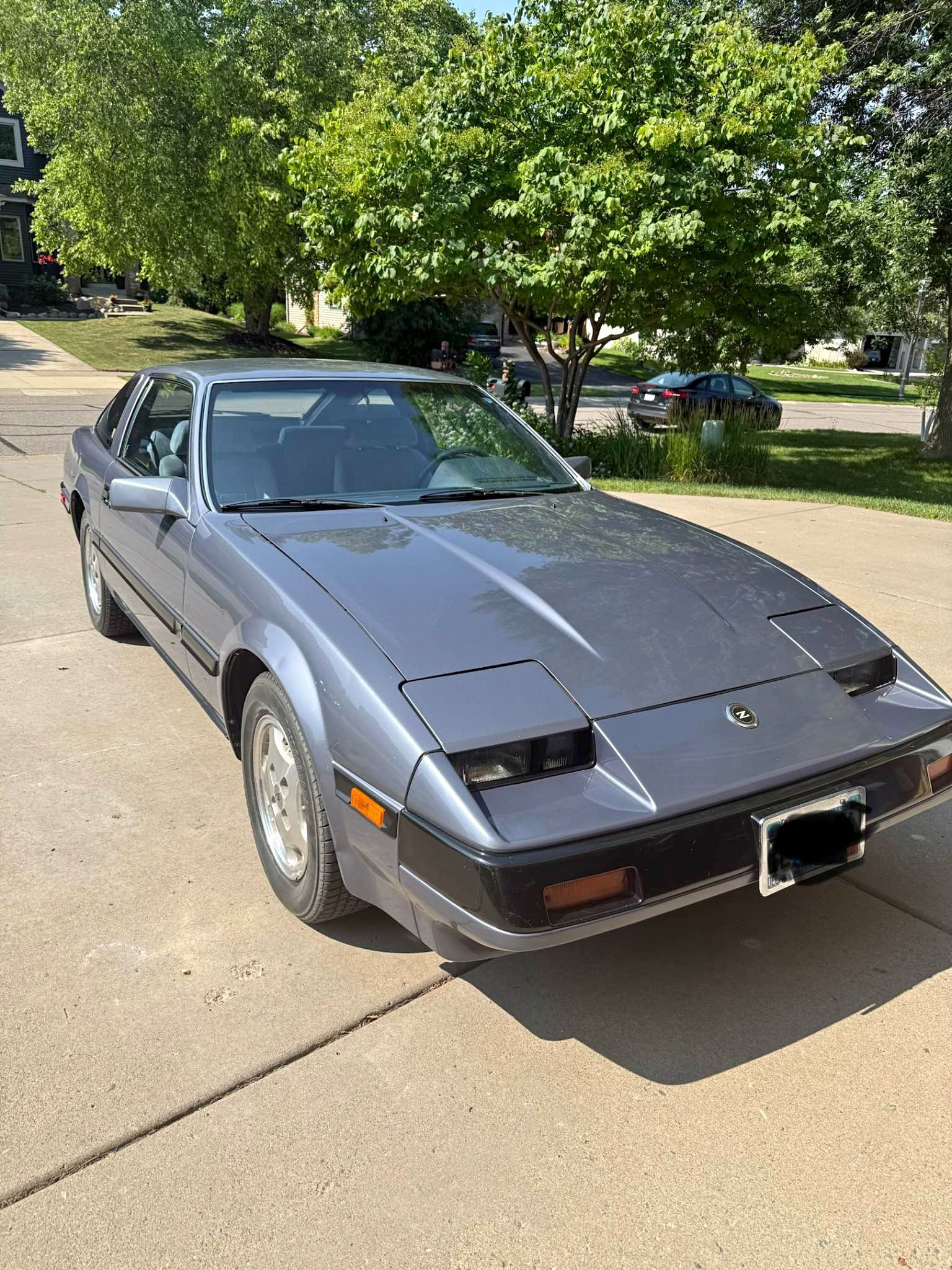 Franklin, Minnesota 的待售Nissan 300zx | Facebook Marketplace