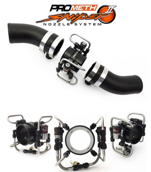 ProMeth - ProMeth is proud to introduce the all new Sniper... | Facebook