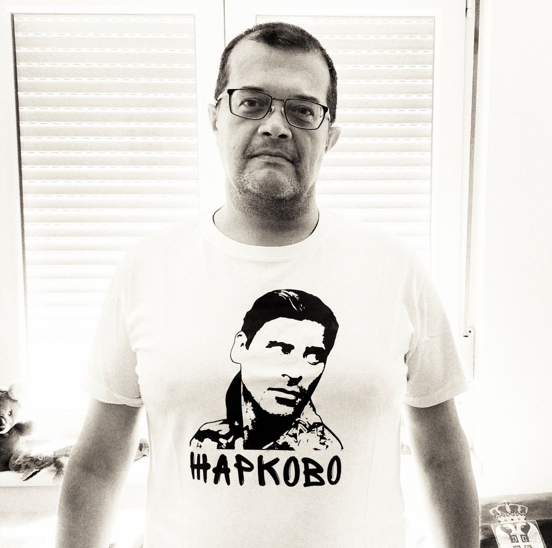 Rade Pavlovic