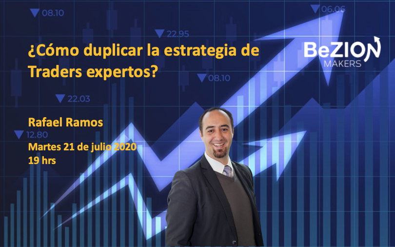 BeZion Makers - ¿Te ha sucedido que conoces a alguien que... | Facebook