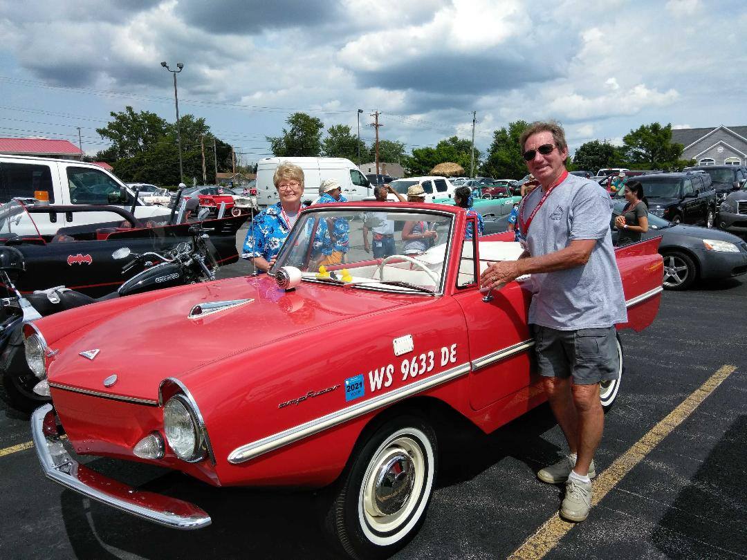Freedom Road Rally | Sidney OH