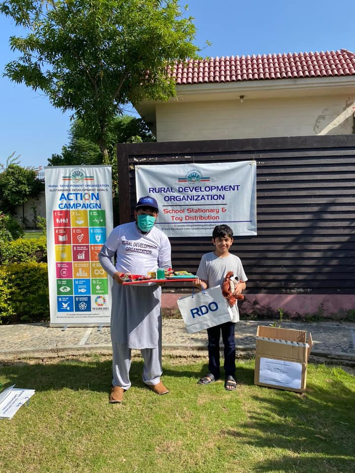 Rural Development Organization,Pakistan | Islamabad
