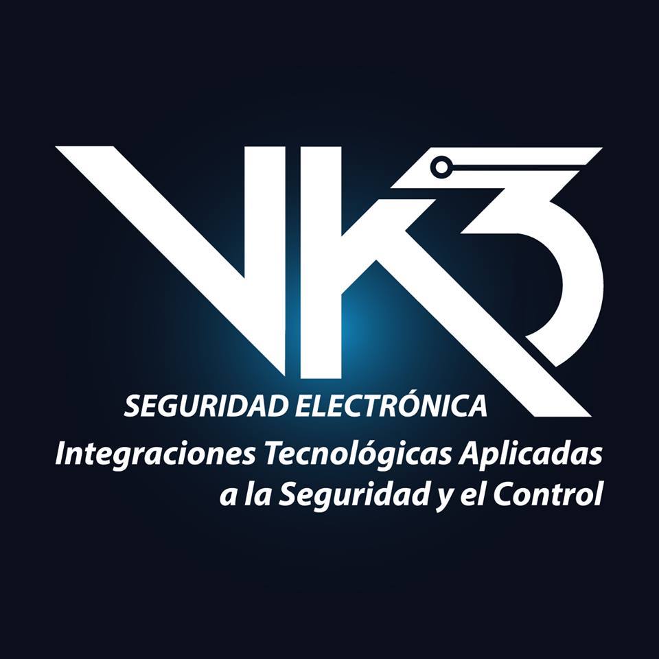 VK3 Seguridad Electronica... - VK3 Seguridad Electronica